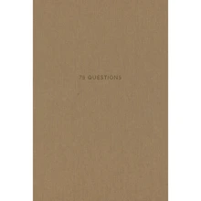 Щоденники Вєдєнєєвої. 75 questions: Питання для самопізнання (коричневий): Виробник Паблішер