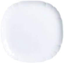 Тарелка Luminarc Lotusia H1503 (220 мм): Количество 1