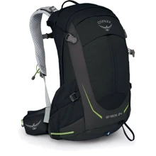 Рюкзак Osprey Stratos 24 Black - O/S (009.1482): Производитель Osprey