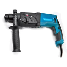 Перфоратор Kraissmann 920 BH 24: Тип кріплення бура SDS-Plus
