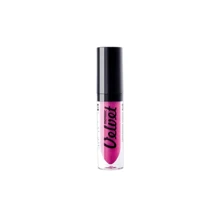 Relouis Metallic Velvet 05 Feel it Жидкая губная помада 4.5 g: Вид Губная помада