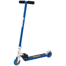 Самокат Razor S Sport blue (13073043): Количество колес 2