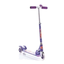 Самокат Profi Trike BB 3-001-2 Вин Икс: Количество колес 3