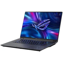 Ноутбук ASUS ROG Flow X16 (2022): Екран 16 " (2560x1600) Touch