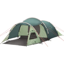 Намет Easy Camp Spirit 300 Teal Green: Призначення туристичні