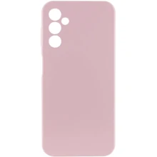 Чехол для телефонов Lakshmi Premium Case Silicone Cover Full Camera Pink Sand for Samsung A266 Galaxy A26 5G: Совместимость Samsung A266 Galaxy A26 5G