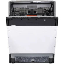 Встраиваемая посудомоечная машина Ardesto DWMB-V609SMH3: Размеры 59.8х82х55 см
