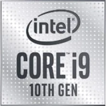 Intel Core i9-10900F (CM8070104282625): Производитель Intel