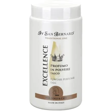 Пудра-парфюм Iv San Bernard Excellence с тальком 80 г (1074 NPROEXE100): undefined undefined