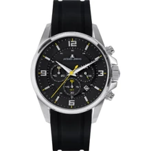 Наручний годинник Jacques Lemans Liverpool 1-2118A: Стиль Спортивный