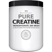 Креатин Dion Sportlab PURE CREATINE, Lemon-Lime 100g: Стать унісекс