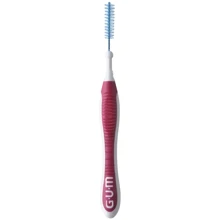 GUM TravLer Зубная щетка для межзубных промежутков 1.4 mm 25 шт: Вид Интердентальная