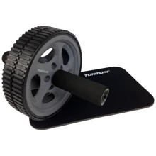 Прочий тренажер Tunturi Double Exercise Wheel Deluxe (14TUSFU270): Производитель Tunturi
