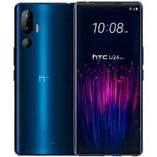 Смартфон HTC U24 Pro 5G 12/512GB Space Navy: Дисплей 6.8" OLED (1080 x 2436) / 392 ppi / Corning Gorilla Glass