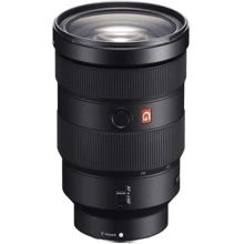 Объектив для фотоаппарата Sony SEL2470GM 24-70mm f/2.8G UA: Тип объектива Универсальный