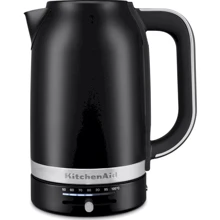 Электрочайник KitchenAid 5KEK1701EBM: Мощность, Вт 2400