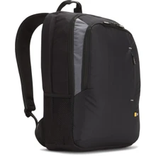 Сумка для ноутбуков Case Logic 17" Black (VNB217): Тип сумки рюкзак