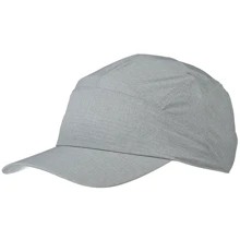 Бейсболка Asics Lightweight Running Cap серая (3013A291-021): Производитель Asics