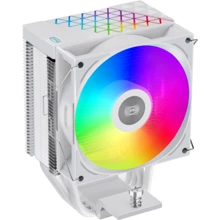 Кулер PcCooler R400 ARGB WH: Рівень шуму, dB 30