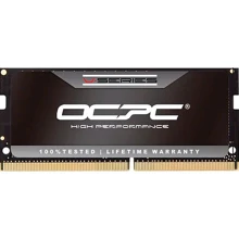 OCPC 16 GB SO-DIMM DDR4 3200 MHz VS (MSV16GD432C22): Тип DDR4