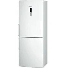 Холодильник Bosch KGN56AW25N: Тип холодильник двокамерний