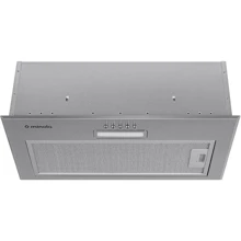 Витяжка Minola HBI 5614 I 1000 LED: Тип фільтра повітря Рециркуляція, Відведення