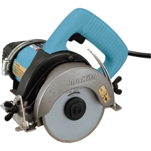 Дисковая пила Makita 4101RH: Производитель Makita