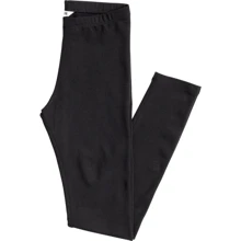 Легінси H & M 6202168 98 см чорні: Стать дівчинка
