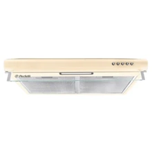 Вытяжка Perfelli PL 5144 IV LED: Тип воздухоочистителя Рециркуляция, Отвод