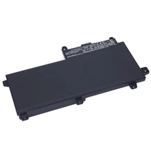 Батарея для ноутбука HP CI03 ProBook 640 G2 110.95V Black 4020mAh OEM: Ємність, мАг 4020