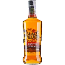 Виски Black Velvet Toasted Caramel 1 л (BWQ5238): Объем, л 1