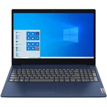 Lenovo IdeaPad 3 15IIL05 (81WE008HUS) Approved Вітринний зразок: Причина уцінки Как новый (витринный образец): ноутбук выглядит и функционирует как новый. Техника полностью протестирована по программе Approved, все функции работают корректно