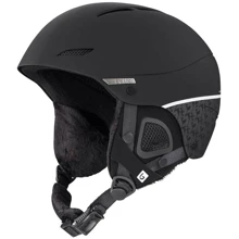 Гірськолижний шолом Bolle Juliet 52-54 32075 Black Matte (JULIET): Колір черный