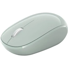 Мышь Microsoft Bluetooth Mouse Mint (RJN-00025): Интерфейс подключения Bluetooth