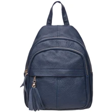 Женский рюкзак Keizer синий (K11032-blue): Пол Женский
