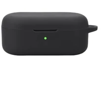 Чехол BeCover Silicon Case Black for OPPO Enco Buds 2 Pro (713223): Тип Чехол