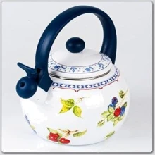 Чайник Wellberg WB 3413 (2.2 л): undefined undefined