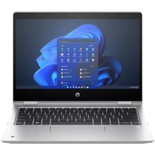 Ноутбук HP ProBook 435 G10 (8A5Y7EA): Екран 13.3" IPS (1920x1080) Full HD Touch