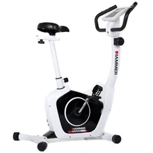 Велотренажер Hammer Cardio T2 4850: Конструкция Сидячие, Вертикальные