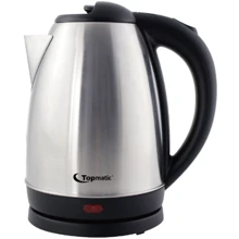 Електрочайник Topmatic EWK-2000.2: Потужність, Вт 1800