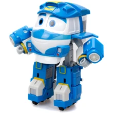 Трансформер Robot Trains Кей (80177): Тип Персонаж мультфільму, фільму