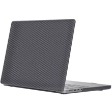 WIWU iKavlar Series Black for MacBook Air 13" 2018-2020/Air 13" 2020 M1: Цвет черный (Black)