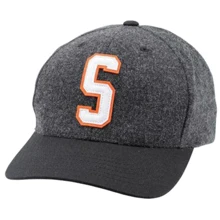 Кепка Simms Wool Varsity Cap Coal (11256-064-00): Производитель Simms
