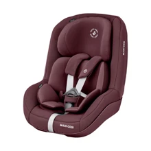 Автокресло MAXI-COSI Pearl Pro 2 i-Size Authentic Red: Группа 1 (9-18 кг)