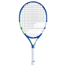 Ракетка Babolat DRIVE JUNIOR 23 blue-green-white (140438-306): undefined undefined