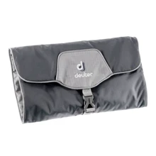 Аксессуар для рюкзака Deuter Wash Bag II granite-silver (4400): Тип аксессуара Сумка