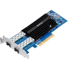 Synology E10G21-F2: Производитель Synology