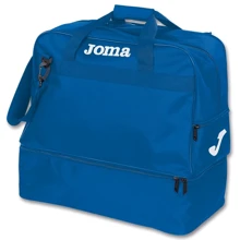 Сумка Joma Training III Extra Large синяя Уни 52х54х32см (400008.700): Цвет синий