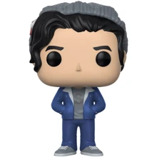 Игровая фигурка Funko Pop! серии Ривердэйл - Джагхед (25909): Тип Персонаж мультфильма, фильма