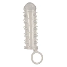 Удлиняющая насадка Stud Extender with Support Ring, 2.5 см.: Для кого Для мужчин